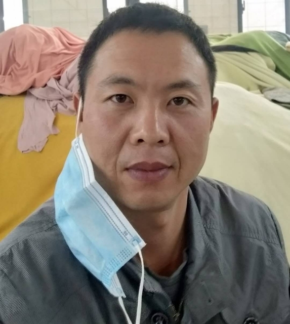 lzy的第三张照片--云霄交友网
