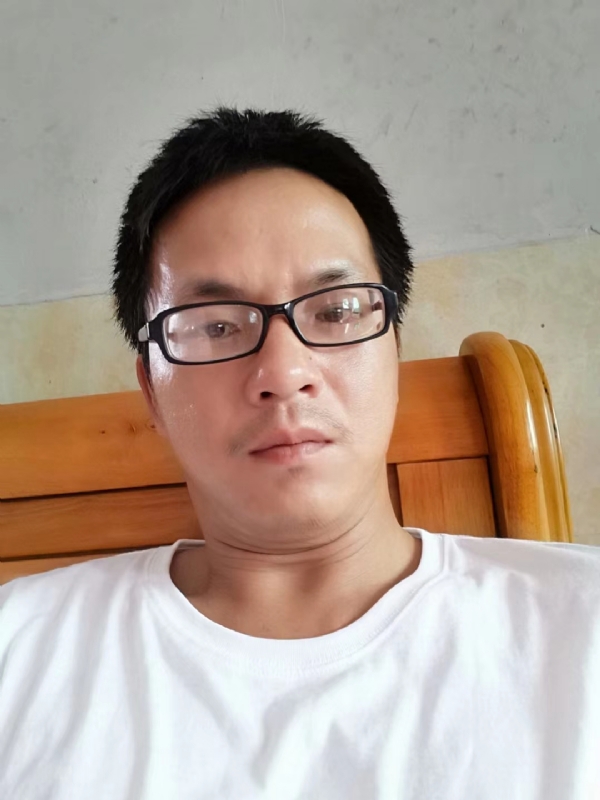 阿敏记的第一张照片--云霄交友网