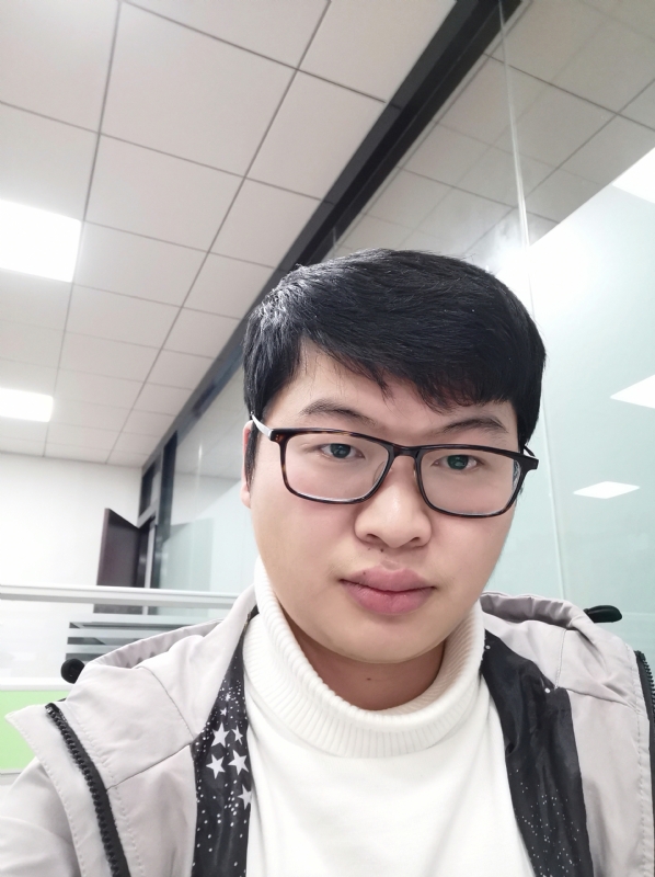 乀漓洛的第一张照片--云霄交友网