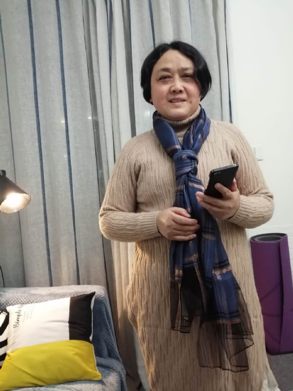 荣荣的第二张照片--云霄交友网
