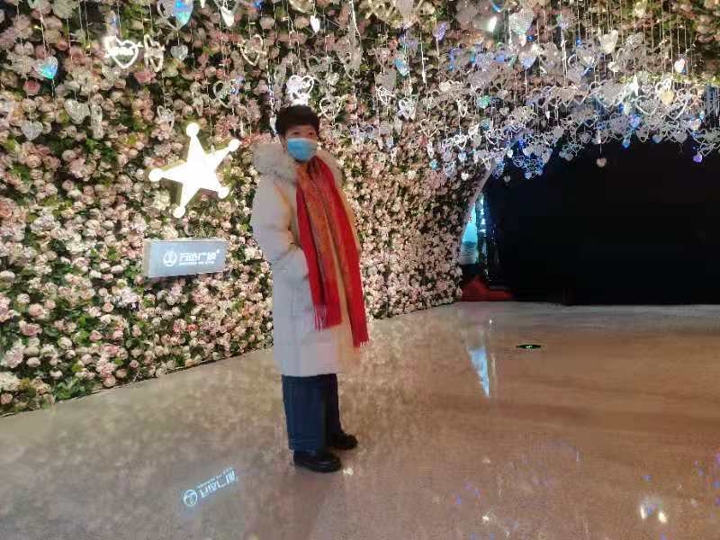 最长情的告白是陪伴的第一张照片--云霄交友网