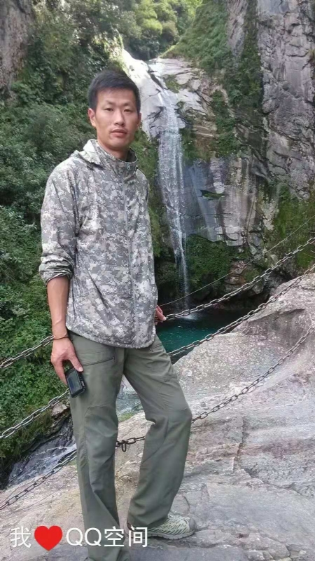 陌颜的第二张照片--云霄交友网