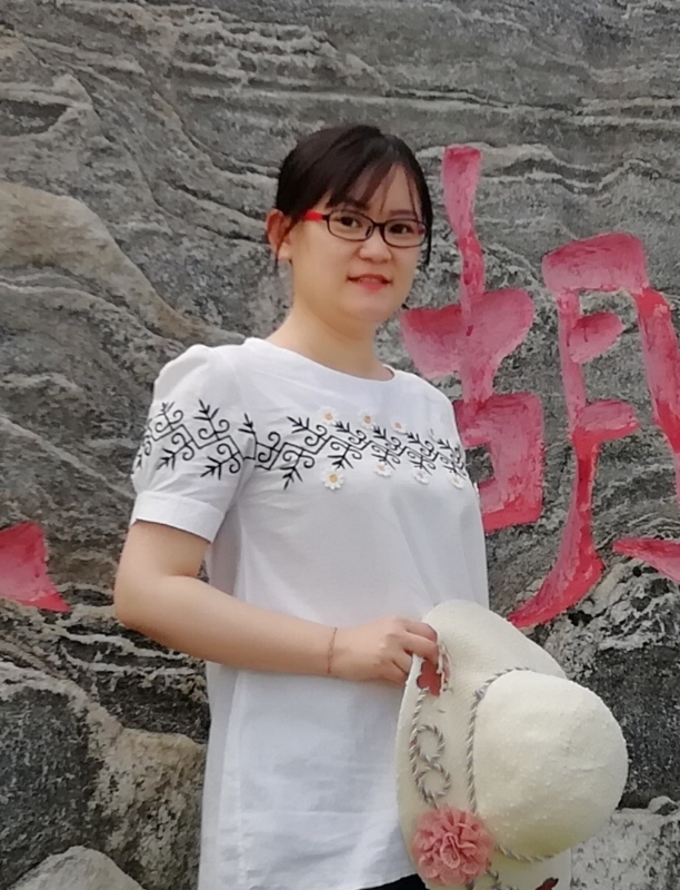 块块的第二张照片--云霄交友网