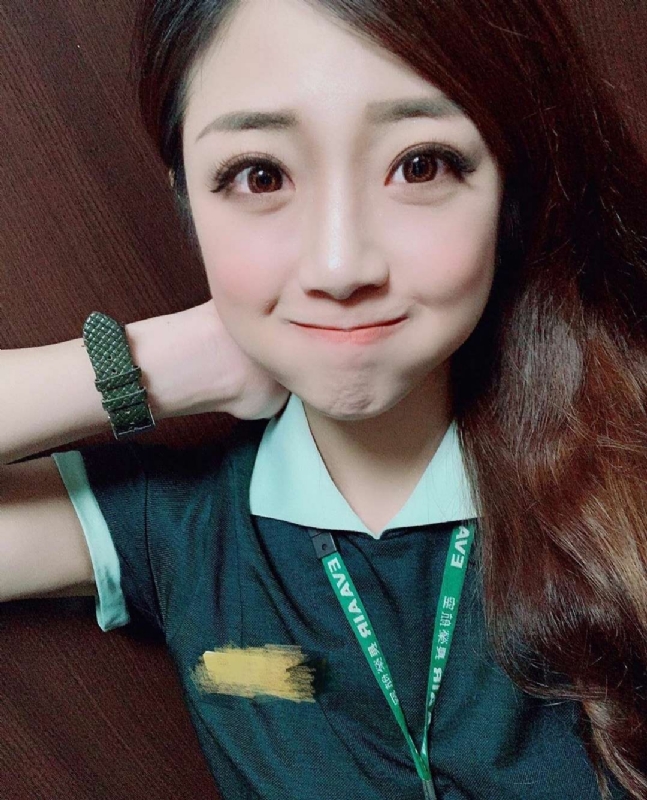 珊珊的第一张照片--云霄交友网