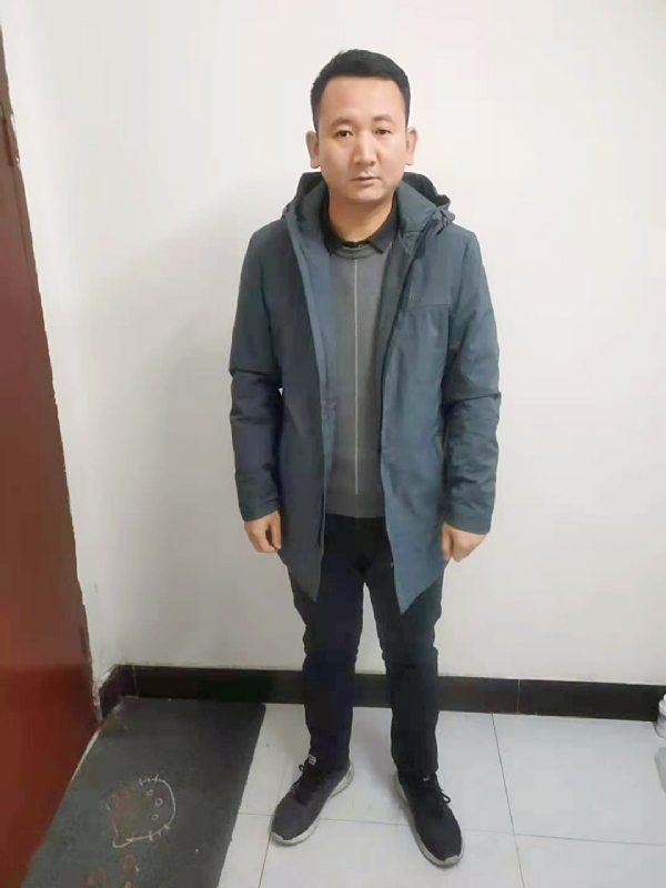 风轻雨淡的第一张照片--云霄交友网