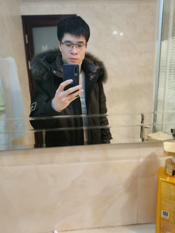 期待缘分的第三张照片--云霄交友网