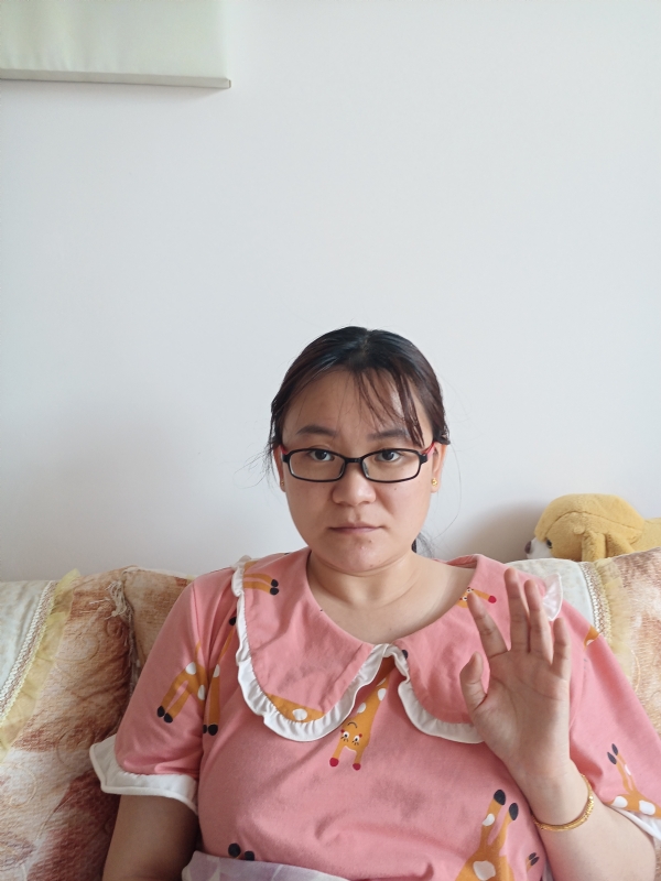块块的第二张照片--云霄交友网
