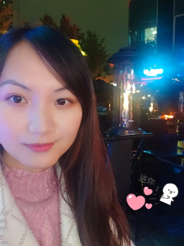 抱不住太阳的深海鱼C的第三张照片--云霄交友网