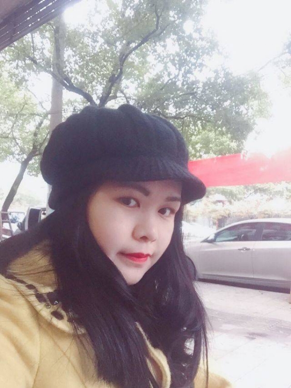 珍妮的第一张照片--云霄交友网