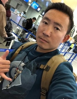 明天会更好的第一张照片--云霄交友网