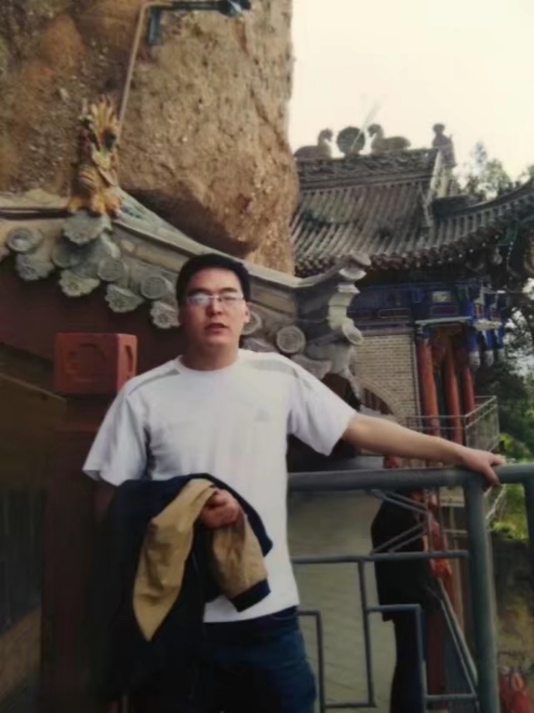 情迷海棠的第一张照片--云霄交友网