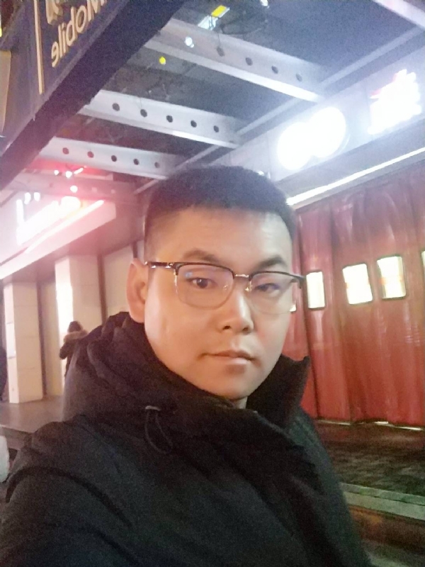 杜跃龙的第二张照片--云霄交友网