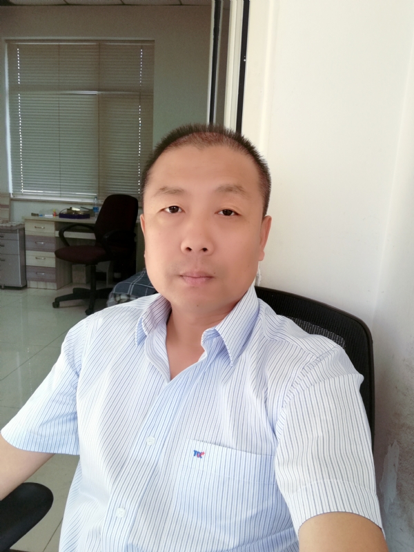 刘爱军的第一张照片--云霄交友网