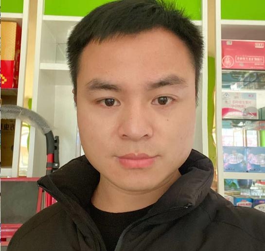 凡心的第一张照片--云霄交友网