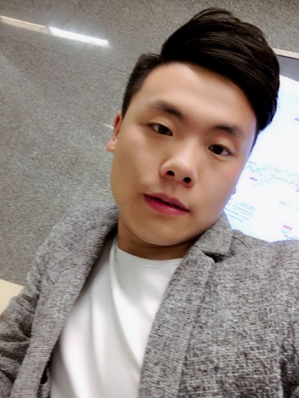 王先生的第一张照片--云霄交友网