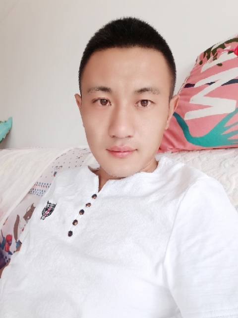 海阔天空的第一张照片--云霄交友网