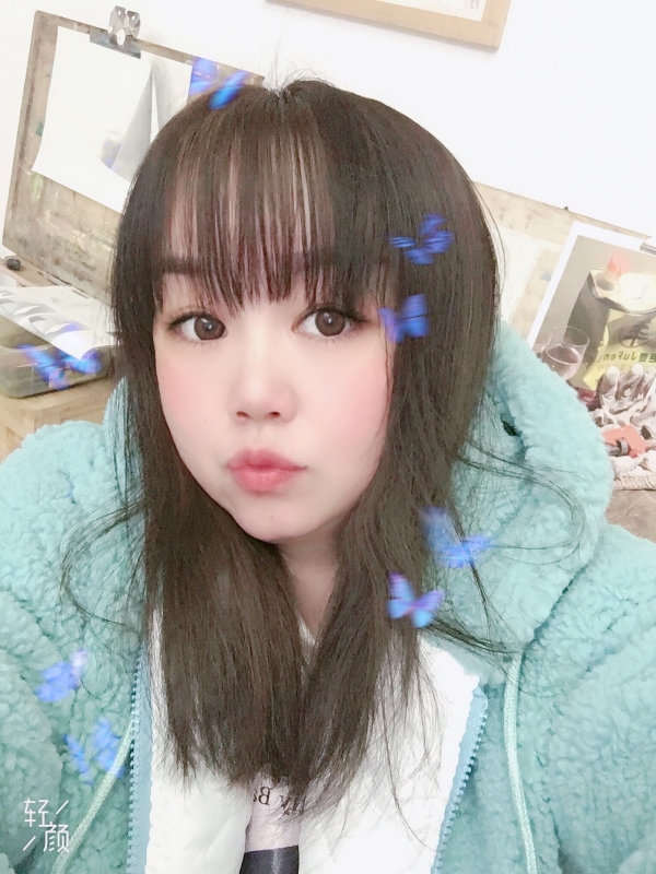 画画宝贝的第一张照片--云霄交友网