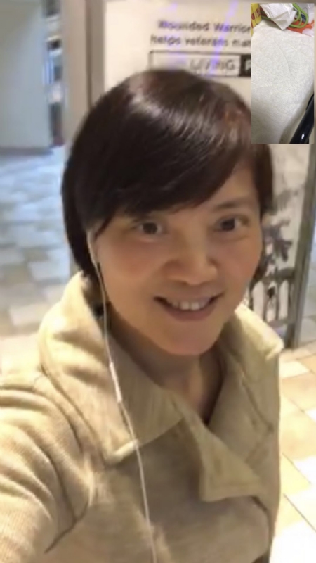 Fifi的第一张照片--云霄交友网