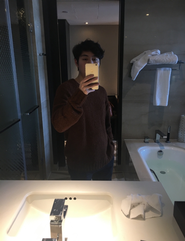 Murry的第一张照片--云霄交友网