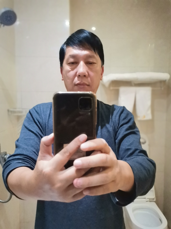王军的第一张照片--云霄交友网