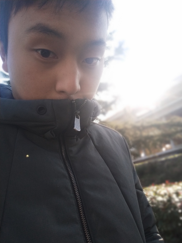 落幕的第一张照片--云霄交友网