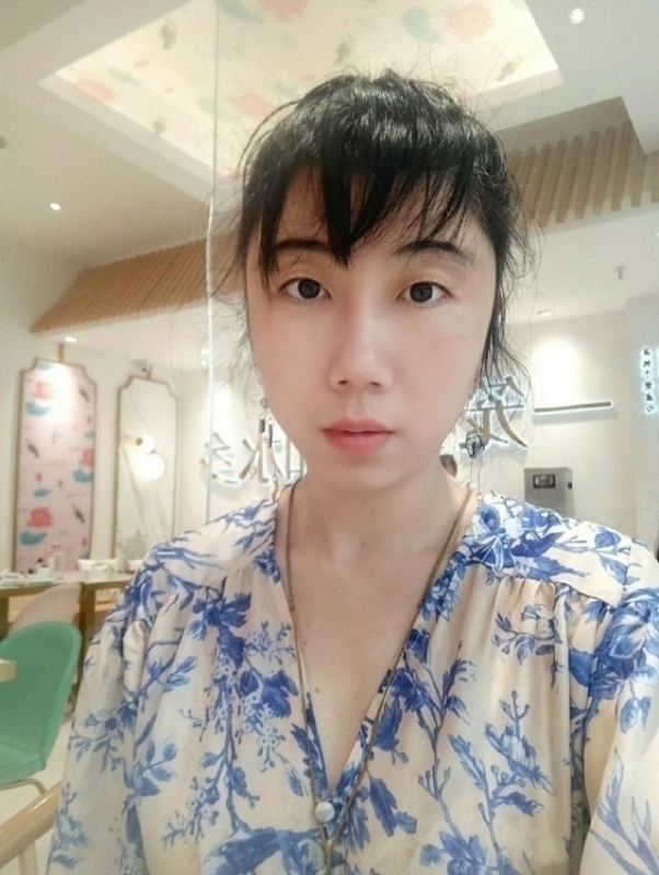 蜜糖的第一张照片--云霄交友网
