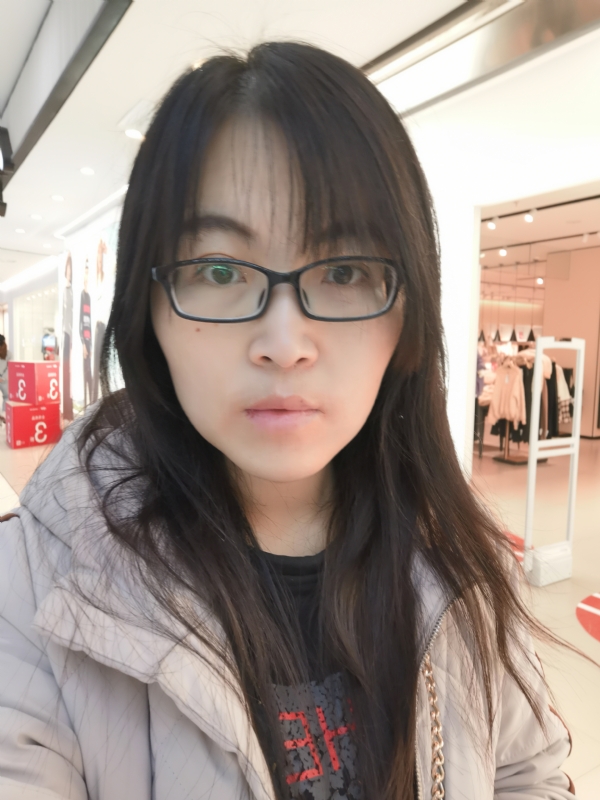 安安的第一张照片--云霄交友网