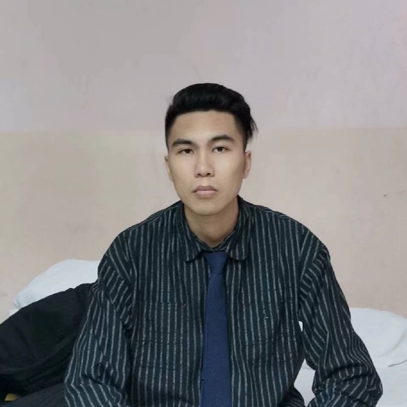 烟斗的第一张照片--云霄交友网