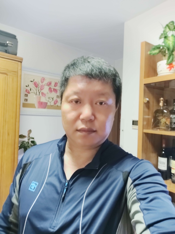 寻缘的第一张照片--云霄交友网