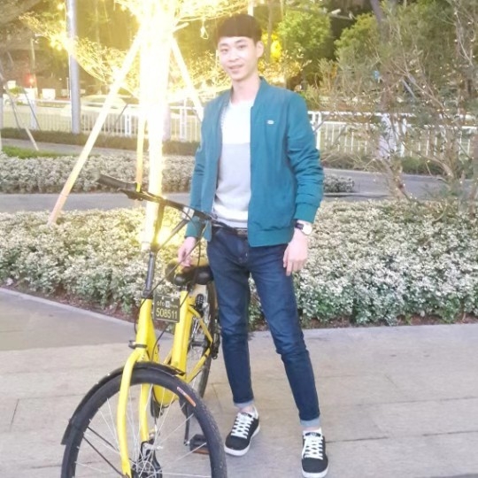 李伟的第一张照片--云霄交友网