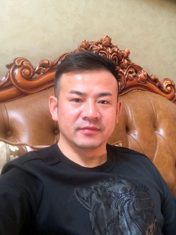 许你一笔墨的第一张照片--云霄交友网