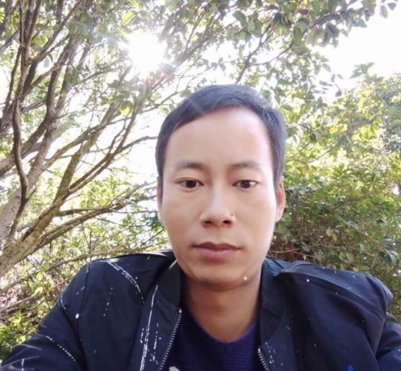 晨曦的第一张照片--云霄交友网