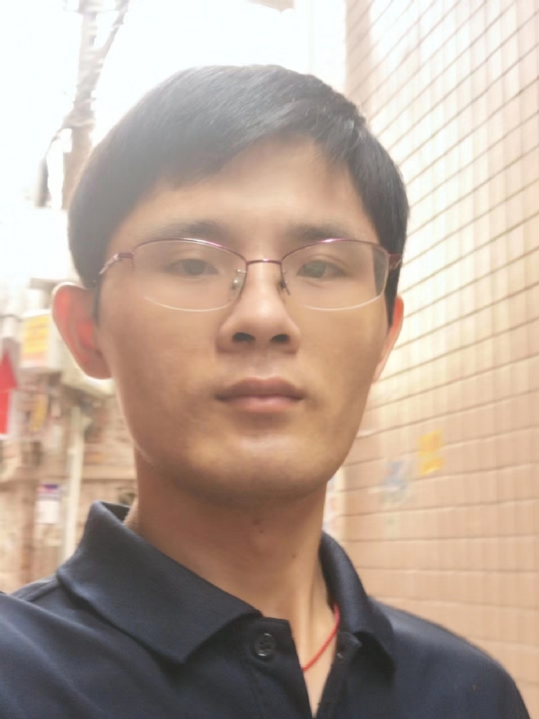 陈海坚的第一张照片--云霄交友网