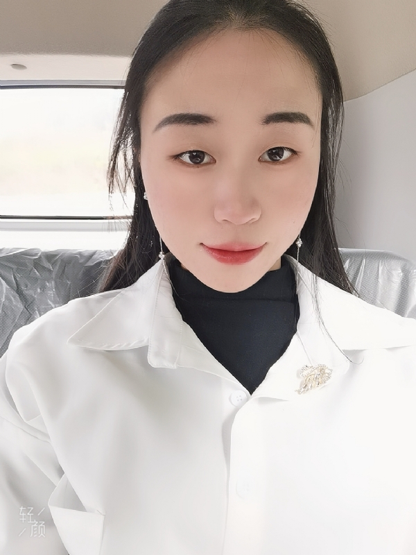 丽丽的第三张照片--云霄交友网