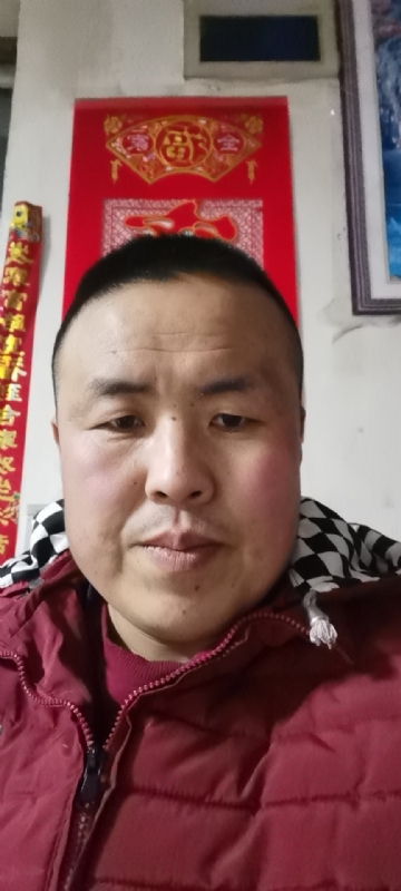 徐东生真诚征婚的第二张照片--云霄交友网