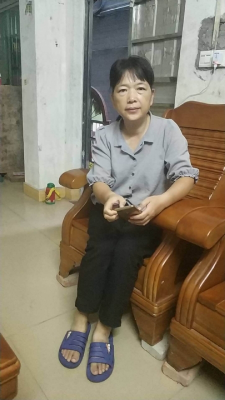 浮萍的第一张照片--云霄交友网