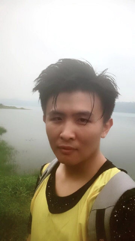 阳光与自由的第一张照片--云霄交友网