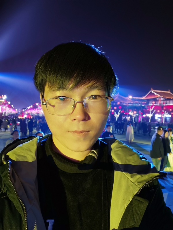 今生只爱你一人的第一张照片--云霄交友网