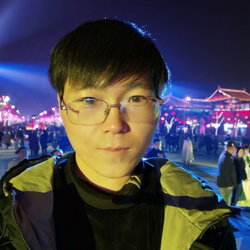 今生只爱你一人的第三张照片--云霄交友网