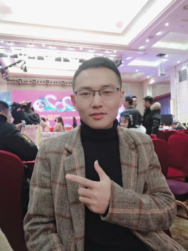遇见不一样的自己的第一张照片--云霄交友网