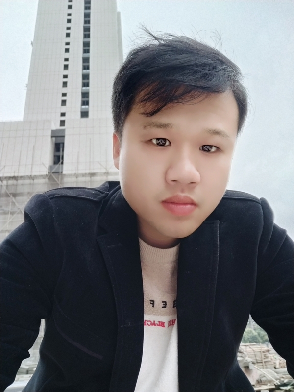 雨过天晴的第一张照片--云霄交友网