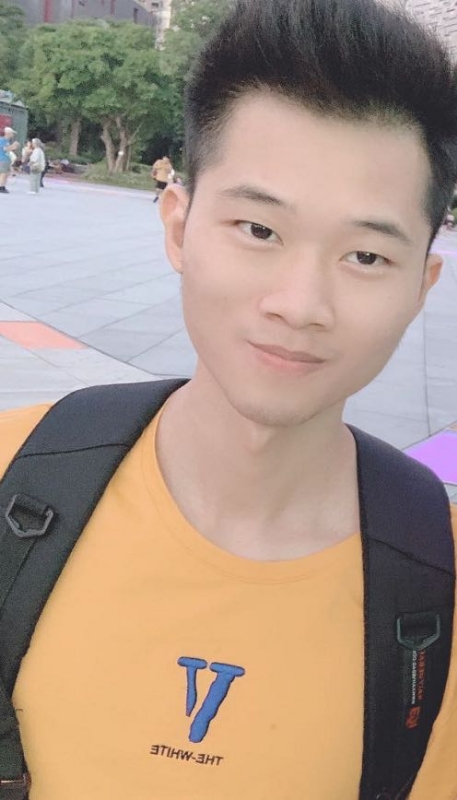 哟的第一张照片--云霄交友网