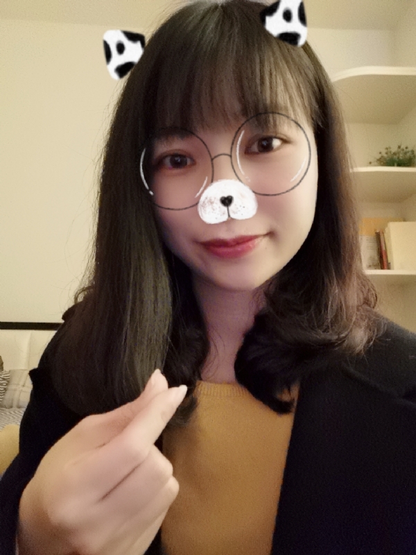 鹭灵灵的第二张照片--云霄交友网