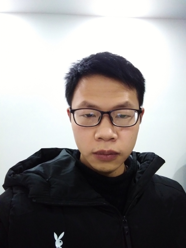 惜缘的第一张照片--云霄交友网