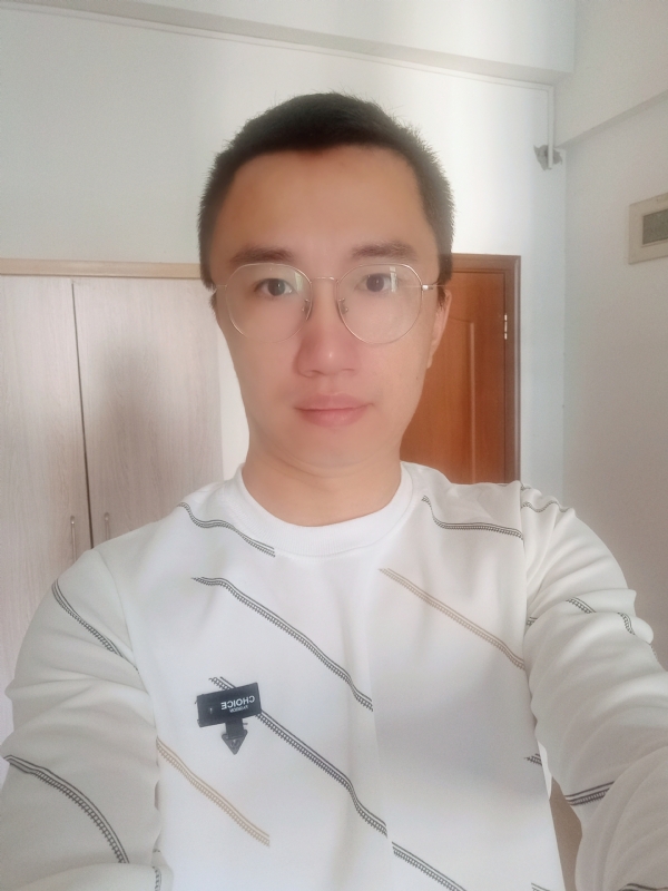 一生有你*足矣的第一张照片--云霄交友网