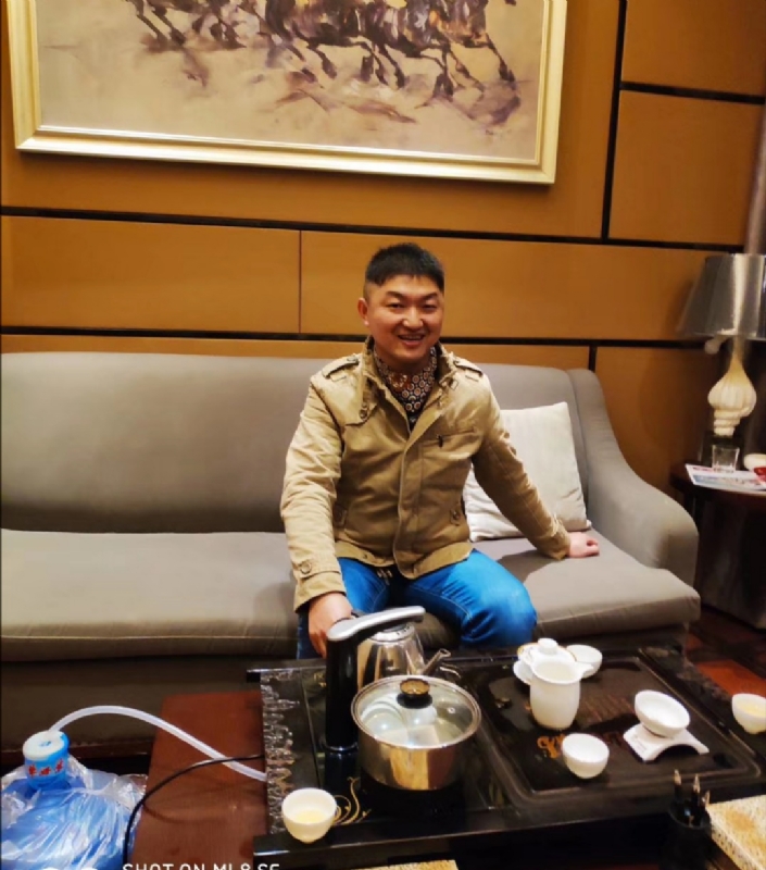 晨曦的第一张照片--云霄交友网