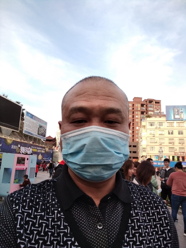 港湾的第一张照片--云霄交友网