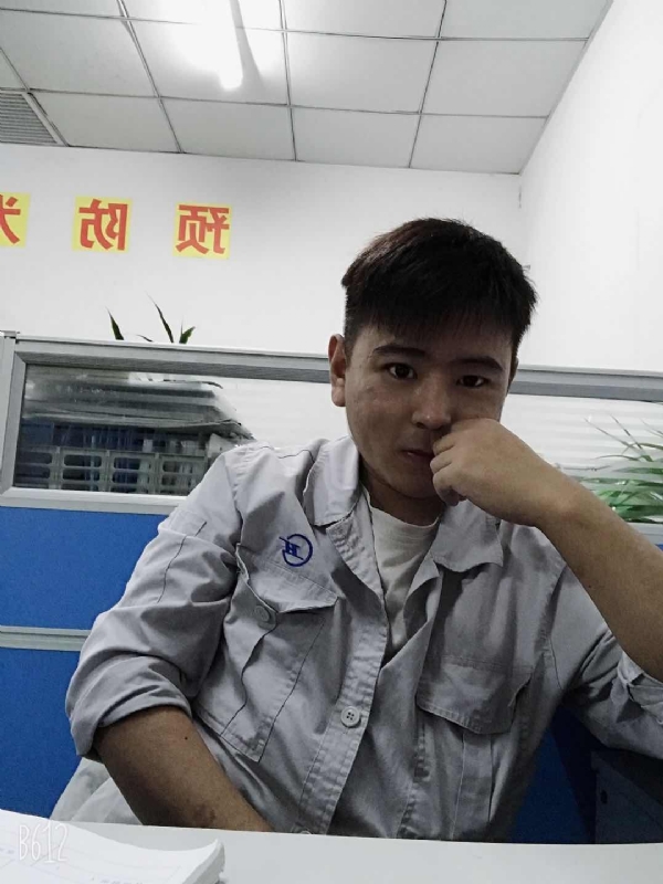 浮生若梦的第一张照片--云霄交友网
