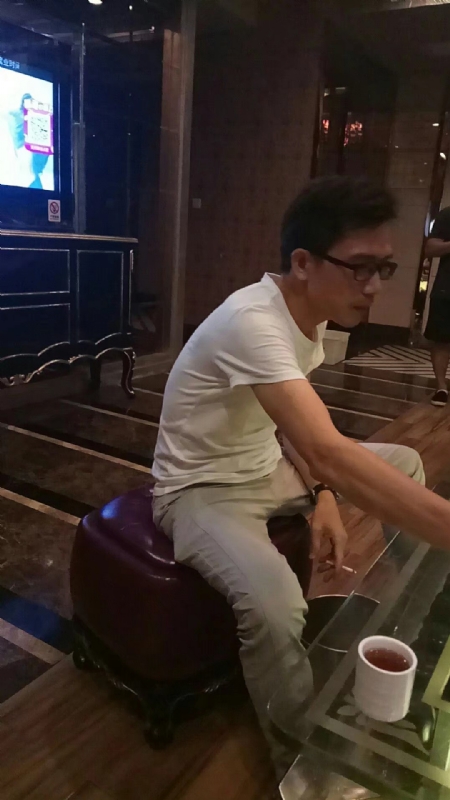 期待缘分的第一张照片--云霄交友网