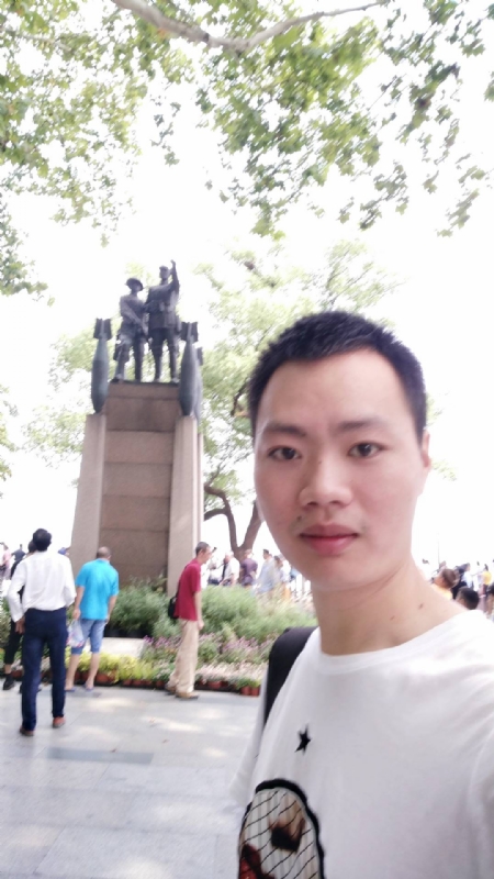 志东的第三张照片--云霄交友网